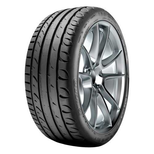 Шины Tigar Ultra High Performance 205/50 R17 93W (до 270 км/ч) 610555 в Шинсервис