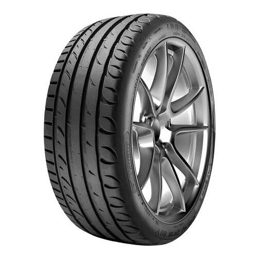 Шины Tigar Ultra High Performance 215/60 R17 96H (до 210 км/ч) 185414 в Шинсервис