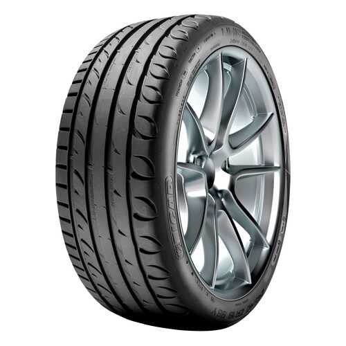 Шины Tigar Ultra High Performance 225/50 R17 98W (до 270 км/ч) 536329 в Шинсервис