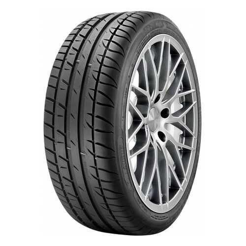 Шины Tigar Ultra High Performance 245/40 R17 95 580767 в Шинсервис