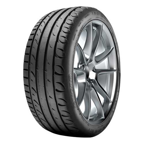 Шины Tigar Ultra High Performance 245/45 R18 100 131384 в Шинсервис