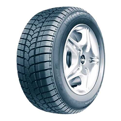 Шины Tigar Winter 1 145/80 R13 75 635370 в Шинсервис