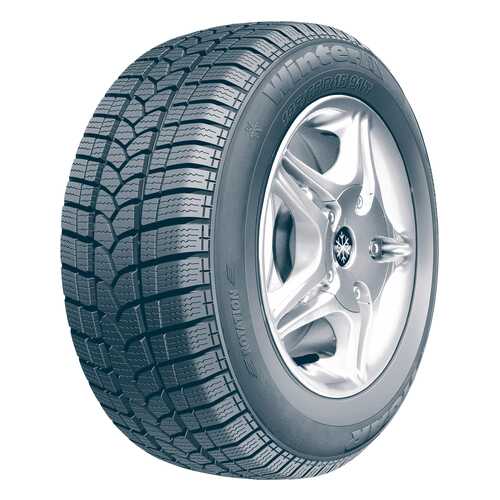 Шины Tigar Winter 1 175/65 R15 84T (до 190 км/ч) 521722 в Шинсервис