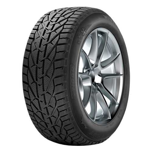 Шины Tigar Winter 205/65R16 95 H в Шинсервис