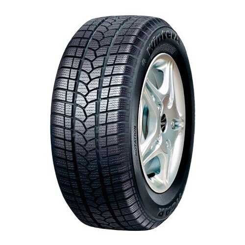 Шины Tigar Winter 235/55 R17 103V XL 86781 в Шинсервис