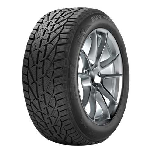 Шины Tigar Winter Suv 255/55 R18 109V XL в Шинсервис