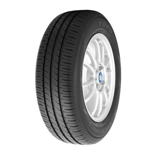 Шины TOYO NanoEnergy 3 225/55R17 97 V в Шинсервис