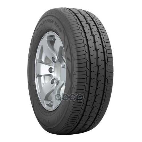 Шины TOYO NanoEnergy Van 205/60R14 109 S в Шинсервис