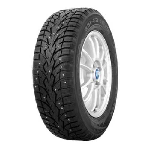 Шины TOYO Observe G3-Ice 185/60R15 84 T в Шинсервис