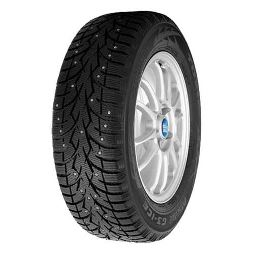 Шины TOYO Observe G3-Ice 245/40 R18 97T XL в Шинсервис