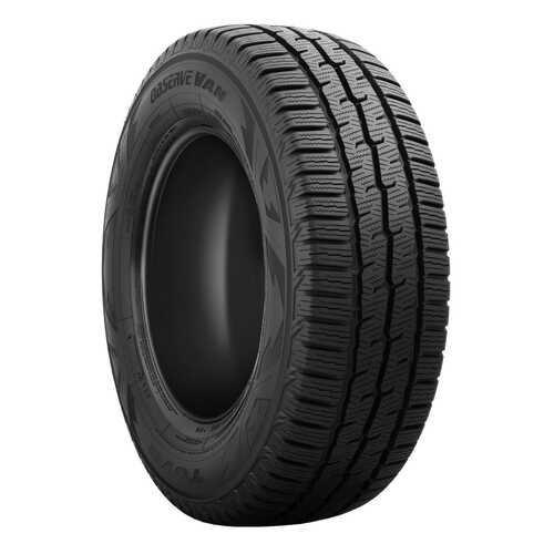 Шины TOYO OBSERVE VAN 205/75R16 113 R в Шинсервис