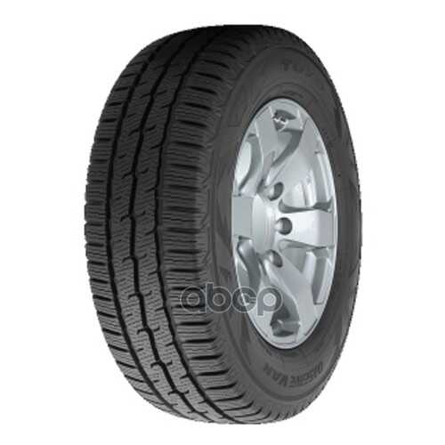 Шины TOYO OBSERVE VAN 215/65R15 104 T в Шинсервис