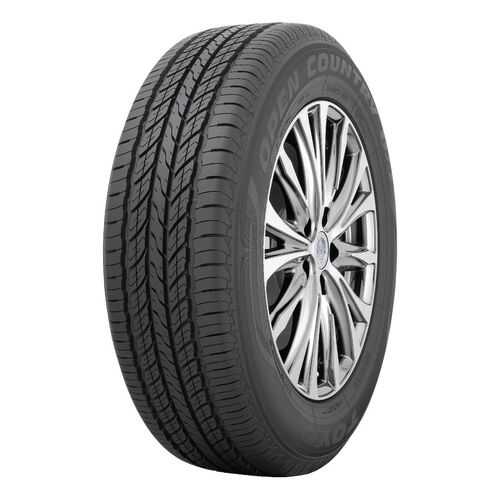 Шины TOYO OPUT 245/75 R16 120 S в Шинсервис