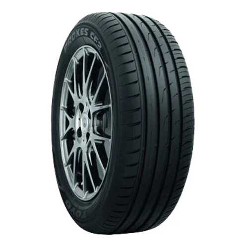 Шины Toyo Proxes CF2 PXCF2 205/65R16 95 V в Шинсервис