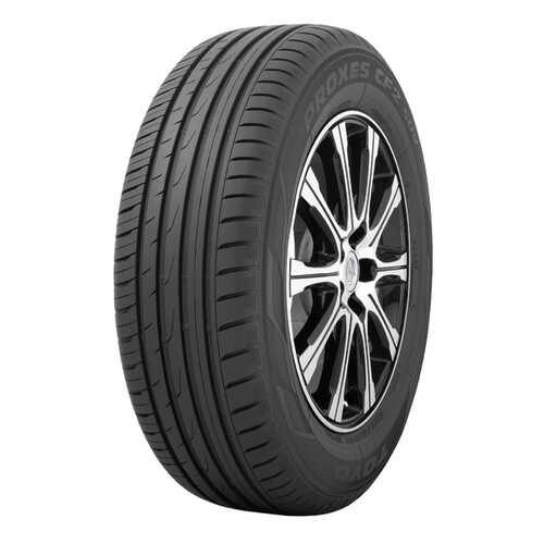 Шины TOYO Proxes CF2 SUV 225/55 R19 99V (TS00840) в Шинсервис