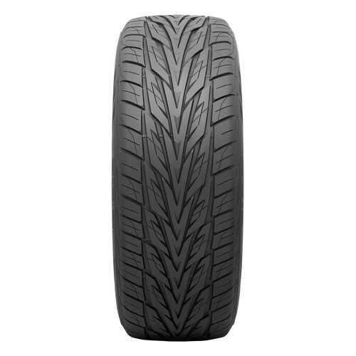 Шины TOYO Proxes STIII 235/60 R18 107V (TS01096) в Шинсервис