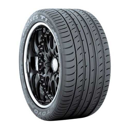 Шины TOYO PXSPS 295/40 R21 111 Y в Шинсервис