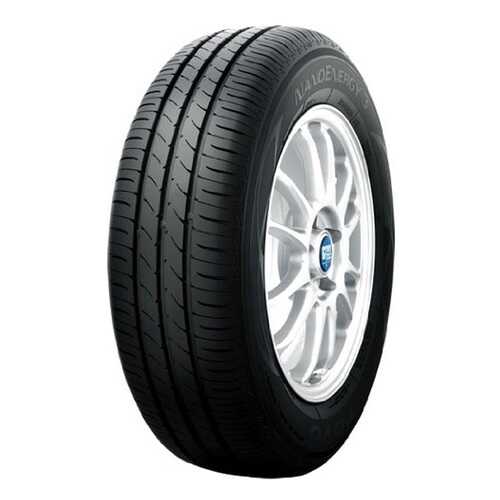Шины TOYO TIRES NanoEnergy 3 205/65 R15 94H (до 210 км/ч) TS01376 в Шинсервис