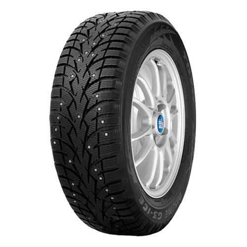 Шины TOYO TIRES Observe G3-Ice 255/40 R19 100T 255/40 R19 100T (до 190 км/ч) TW00208 в Шинсервис