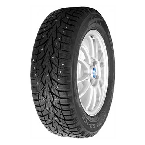 Шины TOYO ТIRES Observe G3-Ice 255/60 R18 112T TW00223 в Шинсервис