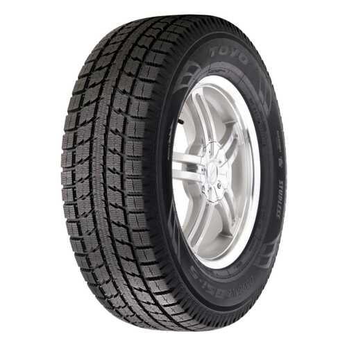 Шины TOYO ТIRES Observe GSi-5 195/50 R16 84Q TW00344 в Шинсервис