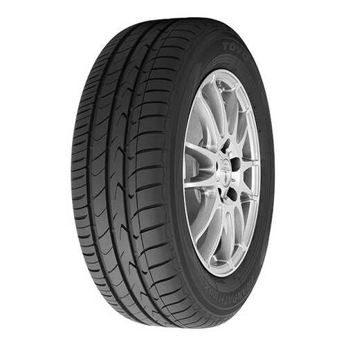 Шины TOYO TIRES Tranpath mpZ 225/55 R18 98V (до 240 км/ч) TS01251 в Шинсервис