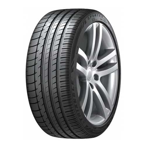 Шины Triangle TH201 205/55 R16 91 V в Шинсервис