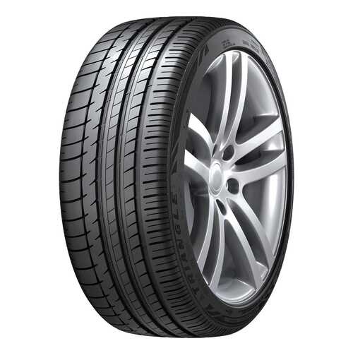 Шины Triangle TH201 275/40 R19 105 CBPTH20127M19YF0 в Шинсервис
