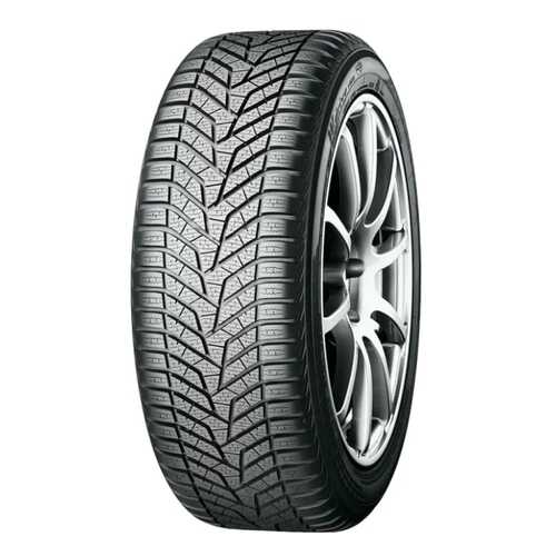 Шины YOKOHAMA 235/45 R19 99 R1711 в Шинсервис