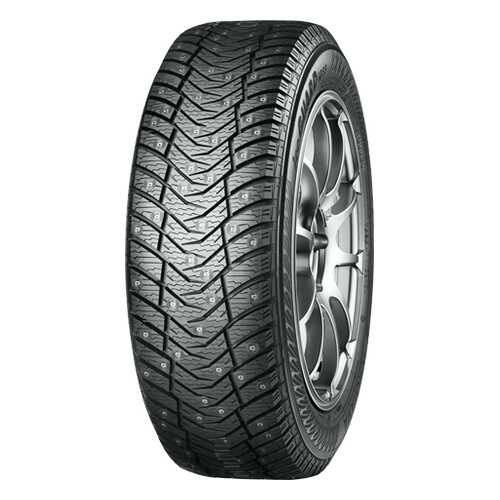 Шины Yokohama 255/55R19 111 T в Шинсервис