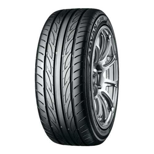 Шины YOKOHAMA 275/40 R18 103 R3621 в Шинсервис