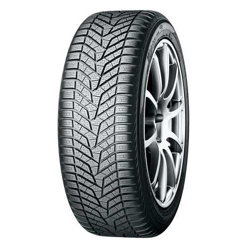 Шины YOKOHAMA 275/40 R20 106 R1656 в Шинсервис