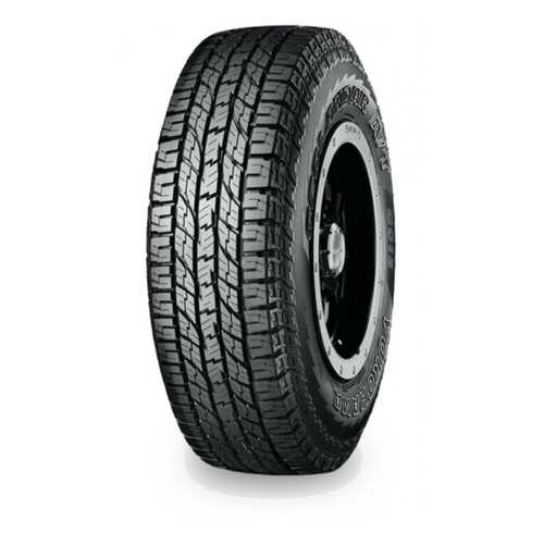 Шины YOKOHAMA 275/45 R21 R4549 в Шинсервис