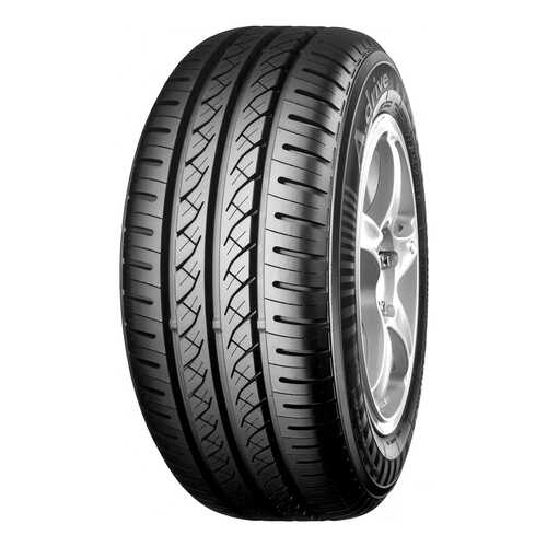 Шины Yokohama A D rive AA01 195/60 R15 88H в Шинсервис