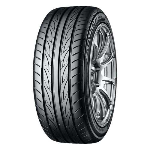 Шины YOKOHAMA Advan Fleva V701 215/45R17 91W (R0393) в Шинсервис