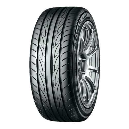 Шины Yokohama Advan Fleva V701 245/40R19 98 W в Шинсервис