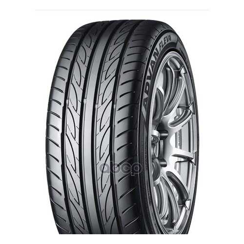 Шины Yokohama Advan Fleva V701 245/40R20 99 W в Шинсервис