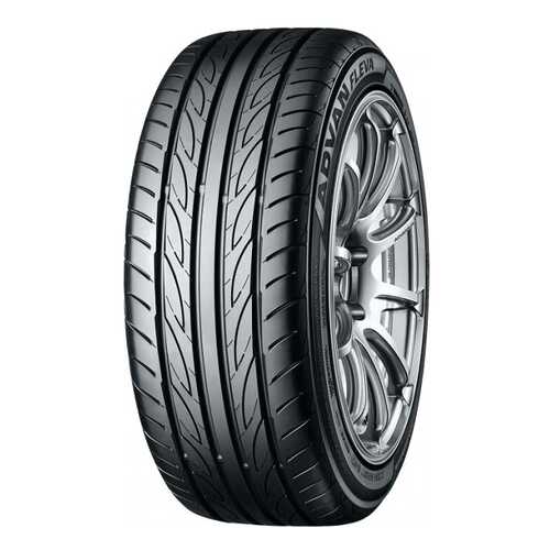 Шины YOKOHAMA Advan Fleva V701 255/35 R18 94W (до 270 км/ч) R0409 в Шинсервис