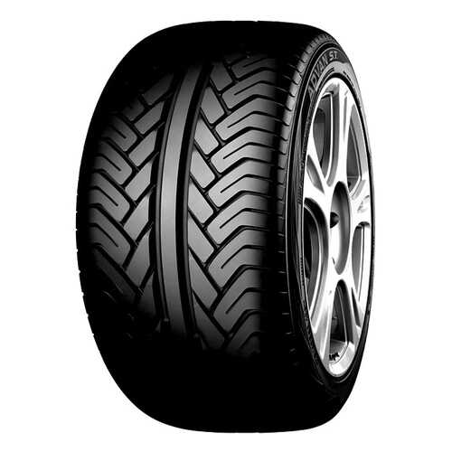 Шины YOKOHAMA Advan S.T. V802 255/55R19 107Y (F1302) в Шинсервис