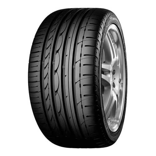 Шины YOKOHAMA Advan Sport V103B 275/40R20 106Y (K9786) в Шинсервис