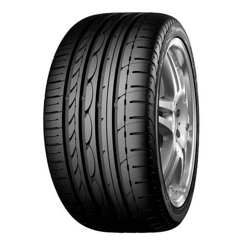 Шины YOKOHAMA Advan Sport V103S 255/40R19 100Y (F6003) в Шинсервис