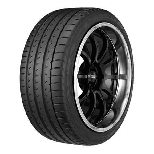 Шины Yokohama Advan Sport V105 225/50R18 95 W в Шинсервис