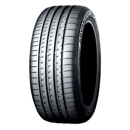 Шины YOKOHAMA Advan Sport V105 255/40R18 99Y (F4288) в Шинсервис