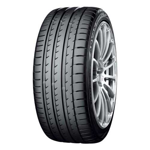 Шины YOKOHAMA Advan Sport V105S 275/35 R19 96Y (до 300 км/ч) R1251 в Шинсервис