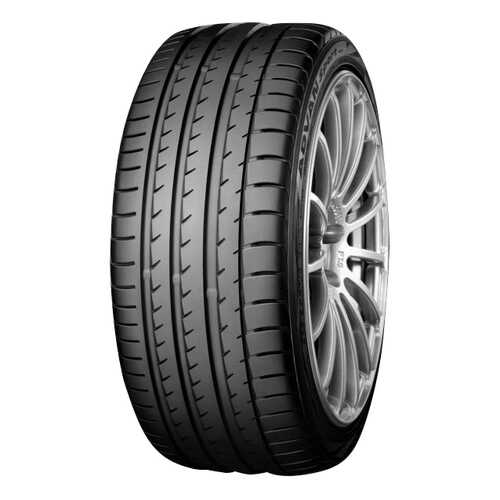 Шины YOKOHAMA Advan Sport V105T 295/35R21 107Y (F8199) в Шинсервис