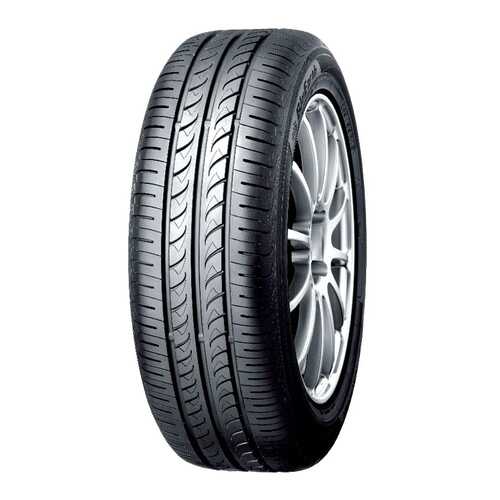 Шины YOKOHAMA AE01 175/65R15 84H (F5510) в Шинсервис