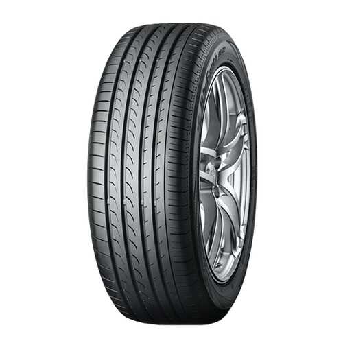 Шины YOKOHAMA BluEarth RV-02 235/65 R18 106 R4876 в Шинсервис