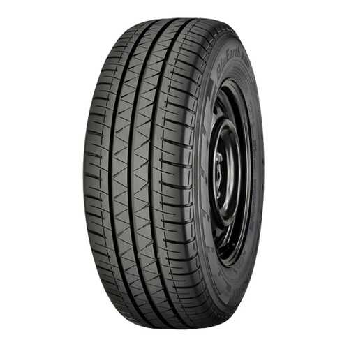 Шины YOKOHAMA BluEarth-Van RY55 185/0 R14 102/100 E4752 в Шинсервис