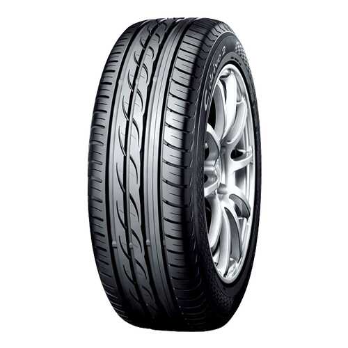 Шины YOKOHAMA c.drive 2 AC02A 235/50R18 97V (R1230) в Шинсервис