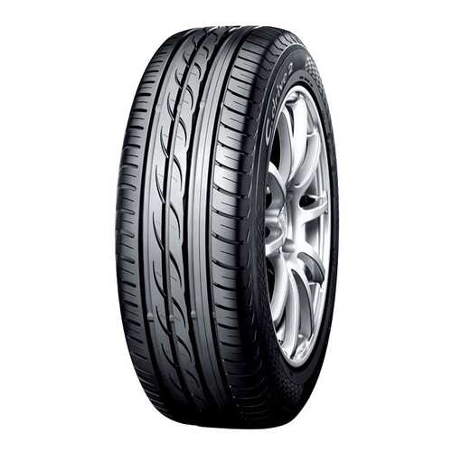Шины YOKOHAMA C.drive2 AC02 225/45R17 91V (F3838) в Шинсервис